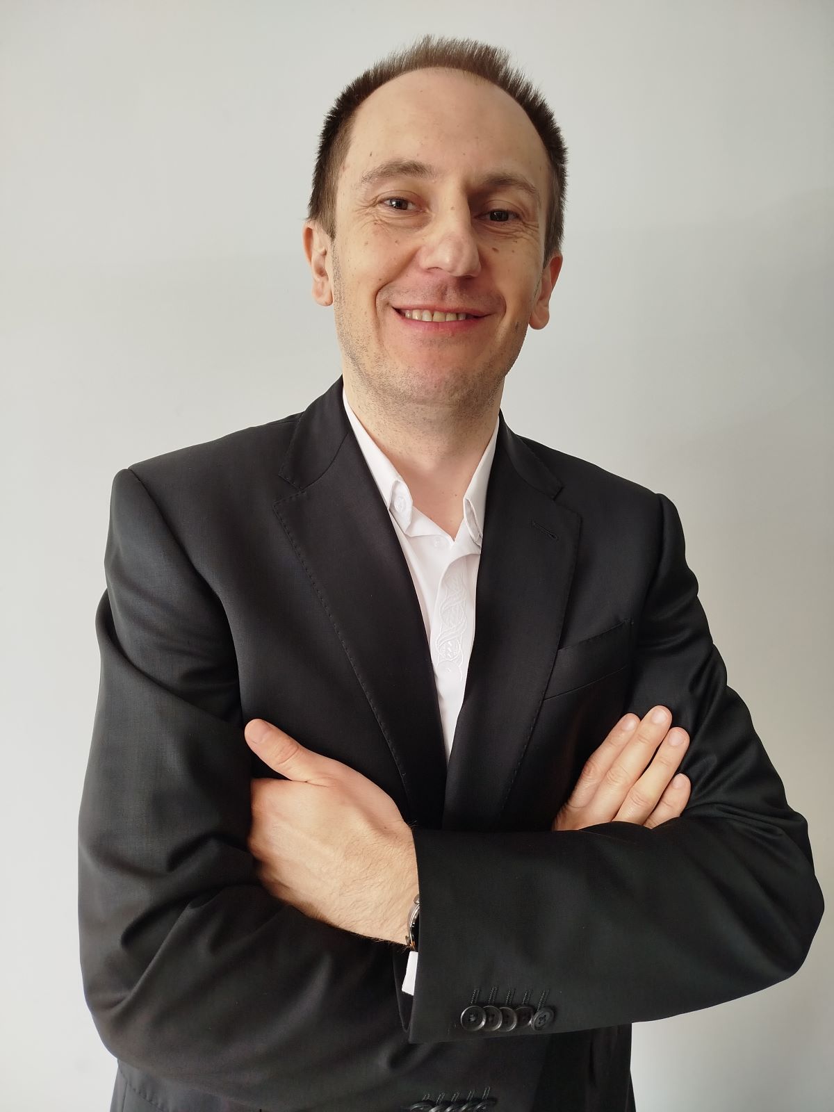JUDr. Krnáč - Advokát